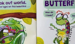 毛毛虫视频,从幼虫到蝴蝶的奇幻之旅