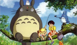 宫崎骏的动漫,梦幻与现实的交织之旅